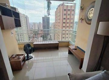 5eeb3be2745723f2d4a25400b728e0ed14b12952 · Apartamento com 2 dormitórios à venda, 80 m² por R$ 850.000,00 - Cerâmica - São Caetano do Sul/SP