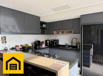 bf61ac851bd981b79ce27242b8c2901b5160bd27 · Apartamento com 2 dormitórios à venda, 76 m² por R$ 530.000,00 - Jardim Haydee - Mauá/SP