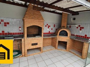 cc91ee71c28e781bb862db9137a2adf0bdfd7524 · Apartamento Duplex com 3 dormitórios à venda, 154 m² por R$ 600.000,00 - Vila Guarani - Mauá/SP