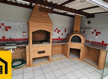 d5be6fff053b876b16ab0df641c645af587066c7 · Apartamento Duplex com 3 dormitórios à venda, 154 m² por R$ 600.000,00 - Vila Guarani - Mauá/SP