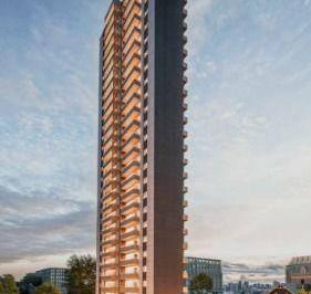 1fd426aa81e51634e8ccede7a3f31bdf3c82d03a · Apartamento com 3 dormitórios à venda, 92 m² por R$ 741.336,00 - Vila Bocaina - Mauá/SP