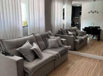 34ffb33e1495340068640fd31563b85f23c59f9a · Apartamento com 2 dormitórios à venda, 55 m² por R$ 440.000,00 - Jardim Primavera - Mauá/SP