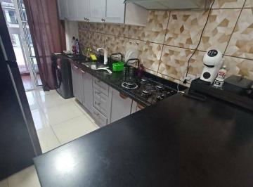 2253e80a2ea56ff1ba936df8a2faebef963c011f · Apartamento à venda, 52 m² por R$ 330.000,00 - Vila Bocaina - Mauá/SP
