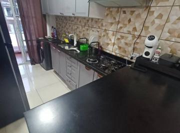 a4539d2a591d8ce895f47d67ac2a4e698c09454b · Apartamento à venda, 52 m² por R$ 330.000,00 - Vila Bocaina - Mauá/SP