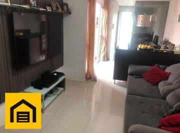 4d21435c1e3c6c00783da070e568beaa943fd438 · Apartamento com 2 dormitórios à venda, 65 m² por R$ 366.000 - Parque São Vicente - Mauá/SP