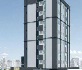 d30f77c8e4713a08a6d67aa125c9d936a8da2811 · Sala à venda, 31 m² por R$ 279.000 - Matriz - Mauá/SP