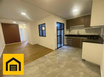 0d9f13434e37d4bcc198d2a51dcbf4e9b37297bd · Apartamento com 2 dormitórios para alugar, 55 m² por R$ 4.250,00/mês - Vila Valparaíso - Santo André
