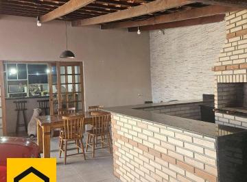 348d6553e8bf42a2650eb65d9d6bbde444719eb1 · Casa com 2 dormitórios à venda, 103 m² por R$ 520.000,00 - Condomínio Maracanã - Santo André/SP