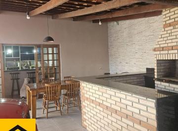 e1f0385a61f6fc21021350263ba9dad5fe6cf28b · Casa com 2 dormitórios à venda, 103 m² por R$ 520.000,00 - Condomínio Maracanã - Santo André/SP