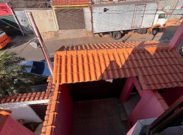 Sacada sala · Sobrado com 4 dormitórios à venda, 400 m² por R$ 1.500.000,00 - Vila Guarani - Mauá/SP