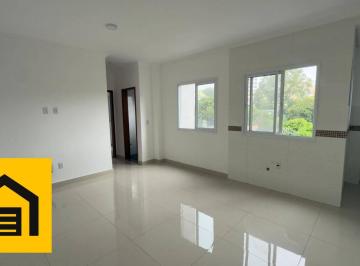 2b7f258996c911494a2434c4d260da8ebc1c74f7 · Apartamento com 2 dormitórios à venda, 50 m² por R$ 331 - Jardim Santa Lídia - Mauá/SP