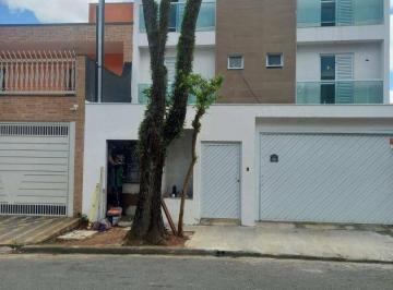 e98b29623bfa89b60b09b58fc06d325b8e6ccb22 · Cobertura com 2 dormitórios à venda, 100 m² por R$ 515.000 - Vila Cecília Maria - Santo André/SP