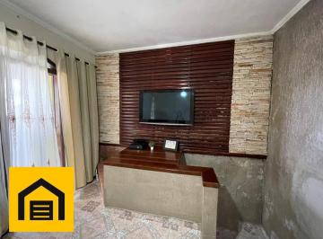 1c6685ab3d493099241efd1f48dd4fc66e0ee4d8 · Casa com 2 dormitórios à venda, 345 m² por R$ 480.000,00 - Jardim Rosina - Mauá/SP