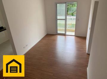 61b0c80e22281d236f967c1edd3e3e5fd5a2178b · Apartamento com 2 dormitórios à venda, 66 m² por R$ 365.000,00 - Parque São Vicente - Mauá/SP