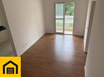 879b1ec9753452150ac430f844a1e0ec72d8e25b · Apartamento com 2 dormitórios à venda, 66 m² por R$ 365.000,00 - Parque São Vicente - Mauá/SP