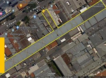 1a8d7f6f8949d29508d9cb82db3ca9714f753f20 · Galpão para alugar, 1770 m² por R$ 144.000/mês - Brás - São Paulo/SP