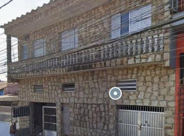48fd1ff4a4b34ab0a18338073b9e1181c82736b8 · Casa com 5 dormitórios à venda, 275 m² por R$ 446.000 - Jardim Itapeva - Mauá/SP