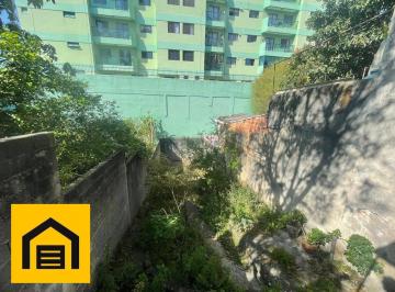 31ac8bd5f857f81e49c13e4848107b27d8b63d42 · Terreno à venda, 250 m² por R$ 375.000,00 - Vila Guarani - Mauá/SP