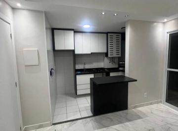 60eade91968b32287787ddac3853e1b33f07727c · Apartamento com 2 dormitórios à venda, 55 m² por R$ 423.000,00 - Vila Metalúrgica - Santo André/SP