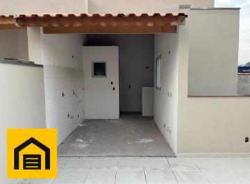 9f4417458b38faee001360e101aae39453ee45cc · Cobertura com 2 dormitórios à venda, 127 m² por R$ 370.000 - Vila Príncipe de Gales - Santo André/SP