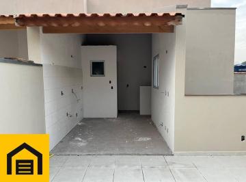 5fb15a7e5fbd7c8dccadbc0bcfd2d0f0b04dac02 · Cobertura com 2 dormitórios à venda, 127 m² por R$ 385.000,00 - Vila Príncipe de Gales - Santo André