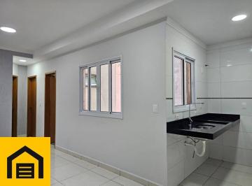 177f56254922ee8604c61d64fed0f15176378d25 · Cobertura com 2 dormitórios à venda, 92 m² por R$ 440.000 - Vila Apiaí - Santo André/SP