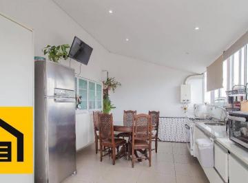 1e9b286ecb6cf59122fa9492012bc7f23874ccea · Cobertura com 2 dormitórios à venda, 110 m² por R$ 636.000,00 - Vila Nossa Senhora das Vitórias - Ma