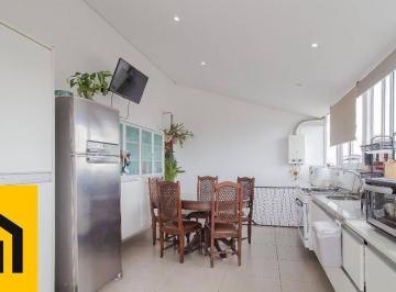 dedea57f36f9e9141718d1f6f9d2aa903640bc6f · Cobertura com 2 dormitórios à venda, 110 m² por R$ 636.000,00 - Vila Nossa Senhora das Vitórias - Ma