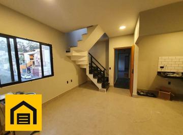 c8f5ec860f5e63ec34bdc36cfc94a91f8b357396 · Cobertura com 2 dormitórios para alugar, 149 m² por R$ 3.872,50/mês - Parque São Vicente - Mauá/SP