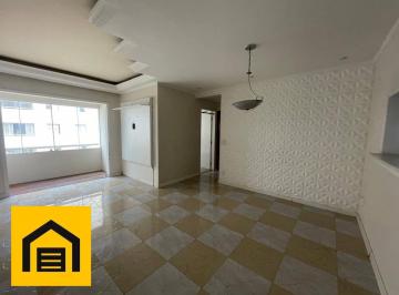 6e3dd0d0a53eed8209fcf22d8229af02db7669dc · Apartamento com 4 dormitórios à venda, 97 m² por R$ 585.000 - Centro - São Bernardo do Campo/SP