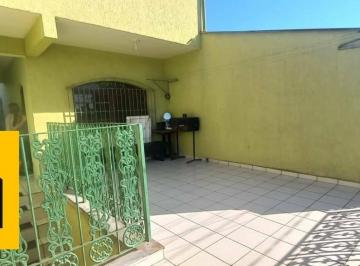 dc2b6f2134b2226c7a292714b3fd145567830f0b · Sobrado com 3 dormitórios à venda, 201 m² por R$ 650.000,00 - Jardim Santa Lídia - Mauá/SP