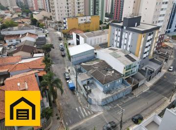 39ba21650d589efee44bf1d54ba7485fa025a7e6 · Imóvel para renda, são 1000m² de área construída por R$ 3.200.000 - Vila Alpina - Santo André/SP