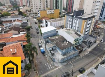 f737d863bead6111ab6cb4e69413dc0456ab23a1 · Imóvel para renda, são 1000m² de área construída por R$ 3.200.000 - Vila Alpina - Santo André/SP