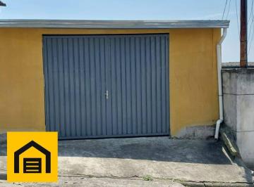d20f309801120cc1226102bdbb0a4ea897271e11 · Terreno à venda, 154 m² por R$ 138.000,00 - Vila Santa Rosa - Mauá/SP