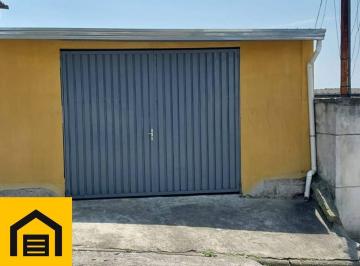 7af55d3c0c3aaa51198b398b37d890f97207197c · Terreno à venda, 154 m² por R$ 138.000,00 - Vila Santa Rosa - Mauá/SP