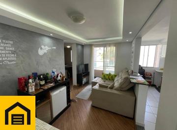 732fc3e5b9e85d1f046b6554cd44a9cf2ef03847 · Apartamento com 2 dormitórios à venda, 45 m² por R$ 320.000,00 - Parque São Vicente - Mauá/SP