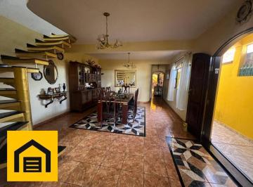 2ae3205f2e65c1ac2fd489a8035fba397be3fbfb · Sobrado com 4 dormitórios à venda, 375 m² por R$ 850.000,00 - Jardim Itapark Velho - Mauá/SP
