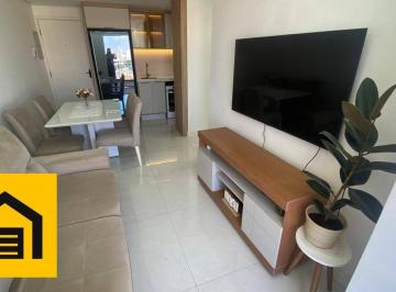 cb0bcdc9df92c5c251d4ff1178476ef77106967a · Apartamento com 3 dormitórios à venda, 65 m² por R$ 485.000,00 - Jardim Haydee - Mauá/SP