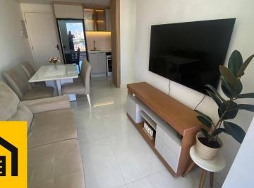 94db39a4abc754354894805152258d41670bf0d2 · Apartamento com 3 dormitórios à venda, 65 m² por R$ 485.000,00 - Jardim Haydee - Mauá/SP