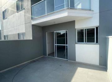 eced29bc291721bd227de3edab2fc33a2cb267e2 · Apartamento com 2 dormitórios à venda, 60 m² por R$ 430.000,00 - Jardim Pedroso - Mauá/SP