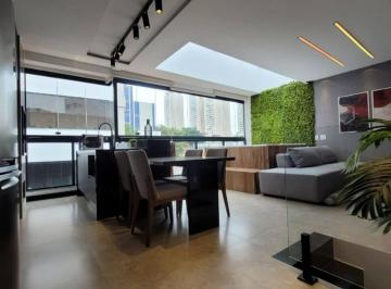26bc193ee1c0ae978ad78f59e034329a5de3d021 · Apartamento duplex em São Bernardo