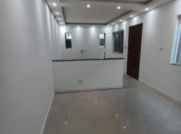 3d3c4c5a7e87fc578aff8be474c1e9eda7fbf0c7 · Casa com 3 dormitórios à venda, 164 m² por R$ 830.000 - Campestre - Santo André/SP