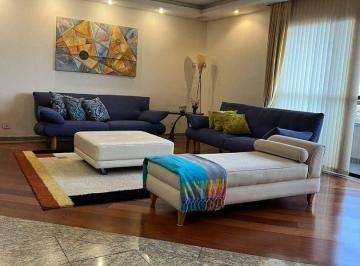 d8f9d73b3a6becbb6da92bb81b40c4f4778541e3 · Apartamento com 3 dormitórios à venda, 200 m² por R$ 1.500.000 - Jardim Haydee - Mauá/SP
