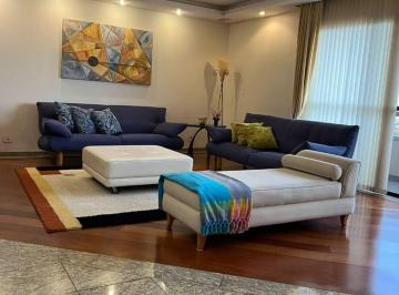 f6a40b08227553d56b0ef8adc7171b63558022ce · Apartamento com 3 dormitórios à venda, 200 m² por R$ 1.500.000 - Jardim Haydee - Mauá/SP
