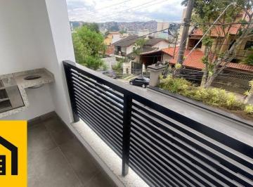4c2aa53e646b48f8693fc8061a50f2c9b9f0212e · Apartamento com 2 dormitórios à venda, 83 m² por R$ 595.000,00 - Matriz - Mauá/SP