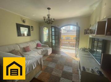 ee6e4131da30d064cf3b6c33c159884d7d48ab40 · Casa com 4 dormitórios à venda, 400 m² por R$ 1.900.000,00 - Jardim Pilar - Mauá/SP