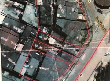 5dce15d702d32573a1563af47ea0ebd0ae33d7b2 · Terreno à venda, 2217 m² por R$ 2.500.000,00 - Vila Mercedes - Mauá/SP