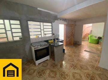 4025f6ae20dff1a5d0b38f70f793079d6ec72f4a · Casa com 3 dormitórios à venda, 222 m² por R$ 450.000,00 - Parque das Américas - Mauá/SP