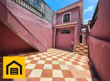 c742962eb8195b927f1649c4e9f4e4addc649503 · Sobrado com 2 dormitórios à venda, 173 m² por R$ 560.000,00 - Vila Assis Brasil - Mauá/SP