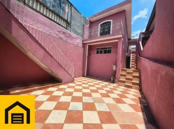 7b56bd2b136da6cb4a99f4ff091ca3855d17c4ae · Sobrado com 2 dormitórios à venda, 173 m² por R$ 560.000,00 - Vila Assis Brasil - Mauá/SP